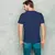 Camiseta Armani Exchange Big Logo - LMAX SHOES