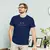 Camiseta Armani Exchange Big Logo - comprar online