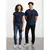 Camiseta Bitcoin Rocket - loja online