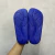 SLIDE MIZUNO ORIGINAL - BRANCO/AZUL - TREM CARO MARCAS | SITE OFICIAL