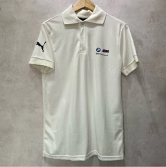 POLO PIQUET BMW BASICA - comprar online