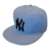 GORRA NY PLANA NUEVA YORK