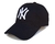 GORRA NY NUEVA YORK GABARDINA - comprar online