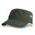GORRA CHE FIDEL CUBA QUEPI MILITAR ESTRELLA y MALVINAS