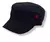 GORRA CHE FIDEL CUBA QUEPI MILITAR ESTRELLA COSTADO