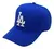 GORRA LA LOS ANGELES GABARDINA
