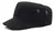 GORRA MILITAR LISA - tienda online