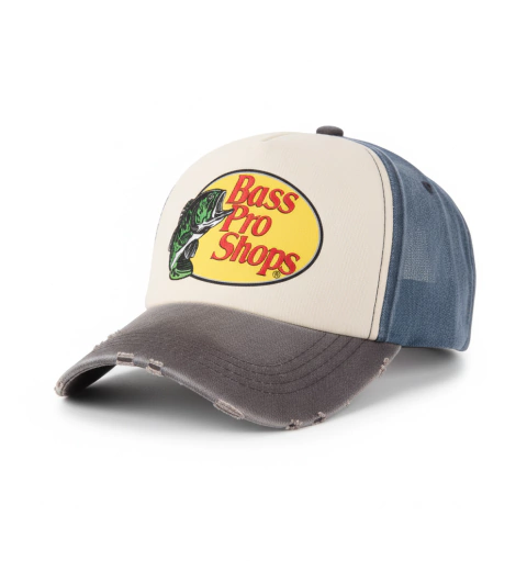 Vintage Bass Pro - comprar online