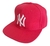 GORRA NY PLANA NUEVA YORK - tienda online