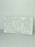 Kit Molde de Silicone Papai Noel, Rena, Boneco de Neve