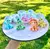 MS835 Molde Kit Dinossauro Baby