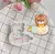 MS874 Molde Urso com Mamadeira