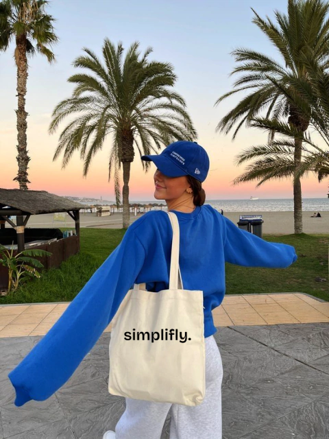Simplifly
