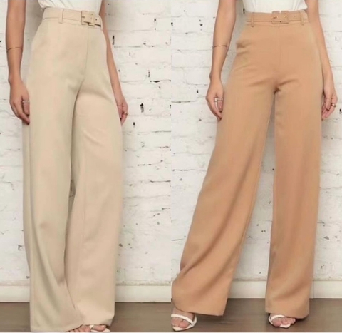 CALÇA PANTALONA