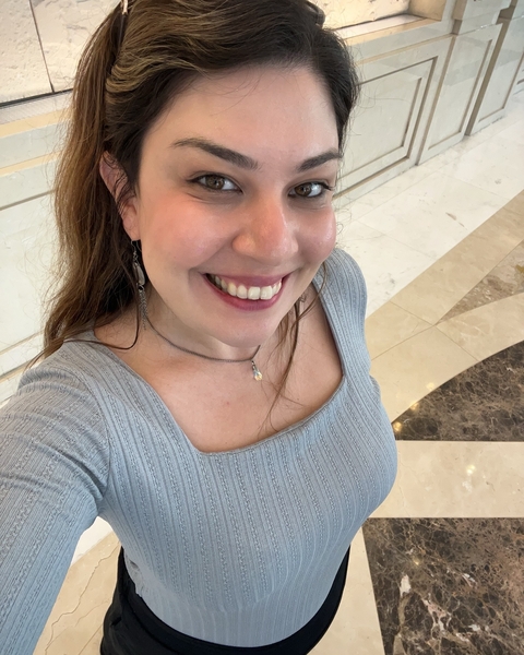 BLUSA MARIA