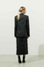 BLAZER M/L ALFAIATARIA RISCA DE GIZ na internet