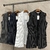 CONJUNTO EM ALFAIATARIA - loja online