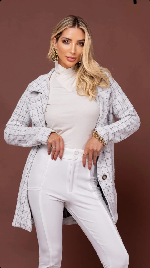 CASACO REALEZA - comprar online