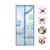 CORTINA MOSQUITERO MAGNETICA + LAMPARA MATA MOSQUITOS - comprar online