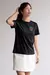 Camiseta - Don`t live to fast - OddSchool