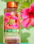 Pink Hibiscus Foaming Gel Wash - comprar online