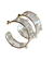 BRINCO ARGOLA PERLA - comprar online