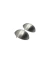 BRINCO OVAL CROMO na internet