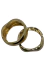 BRACELETE CHEVRON - loja online