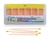 Conos de gutta percha point (medida eleccion) - META BIOMED