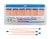 Conos de gutta percha point (medida eleccion) - META BIOMED - Dental Mataderos