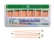 Conos de gutta percha point (medida eleccion) - META BIOMED - comprar online