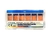 Conos de gutta percha point (medida eleccion) - META BIOMED - Dental Mataderos