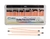 Conos de gutta percha point (medida eleccion) - META BIOMED - comprar online