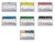 Conos punta de papel absorbentes (medida eleccion) - META BIOMED - comprar online