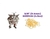 Gomas intermaxilares SMILE SAFARI intra y extra orales (x100)- ORTHO ORGANIZERS (MEDIDA A ELECCION)