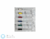 LIMAS H READYSTEEL 21mm 45/80 (x6 LIMAS) - DENTSPLY en internet