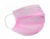 BARBIJOS triple capa ROSA (x50 unidades) - comprar online