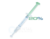Blanqueamiento al 20% (x 2 jeringas 1,2 ml) - OPALESCENCE - comprar online