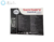 Goma Dique black 6x6 (Pack X 36) - SANCTUARY - comprar online