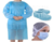 kit de cirugia descartable ESTERILIZADO completo - comprar online