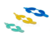 CUBETA FLUOR DOBLE (x1) - EASYDENT (MEDIDA A ELECCION) - comprar online