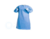 KIT X 10 camisolin con puño AZUL descartable (45G) - comprar online