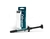 Cemento para brackets UV con rastedro fluorencente nanoparticulado ORTHOCEM (jeringa x4g) - FGM - comprar online