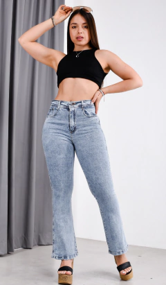 Jean ABA-SKY - Africa Mia Jeans