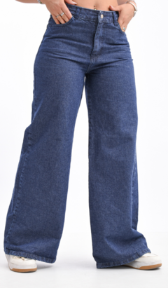Jean wideleg DORI BLUE en internet