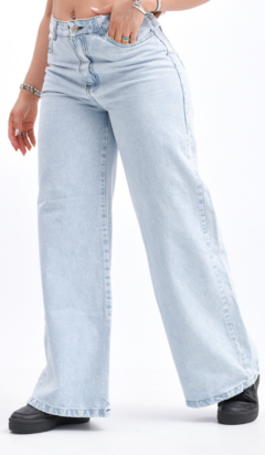 Jean wideleg DORI SKY en internet