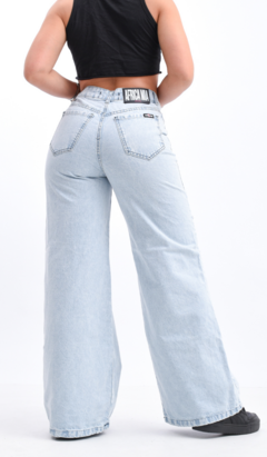 Jean wideleg DORI SKY - tienda online