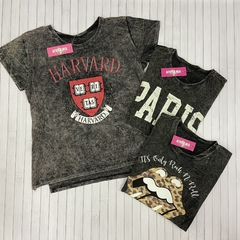 Remera nevada BATIK - comprar online