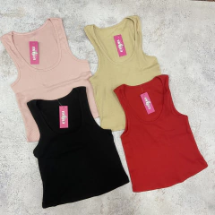 Remera MIRI