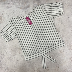 Blusa IVANNA